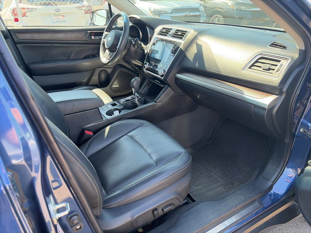 Thumbnail: 2019 Subaru Outback - 7