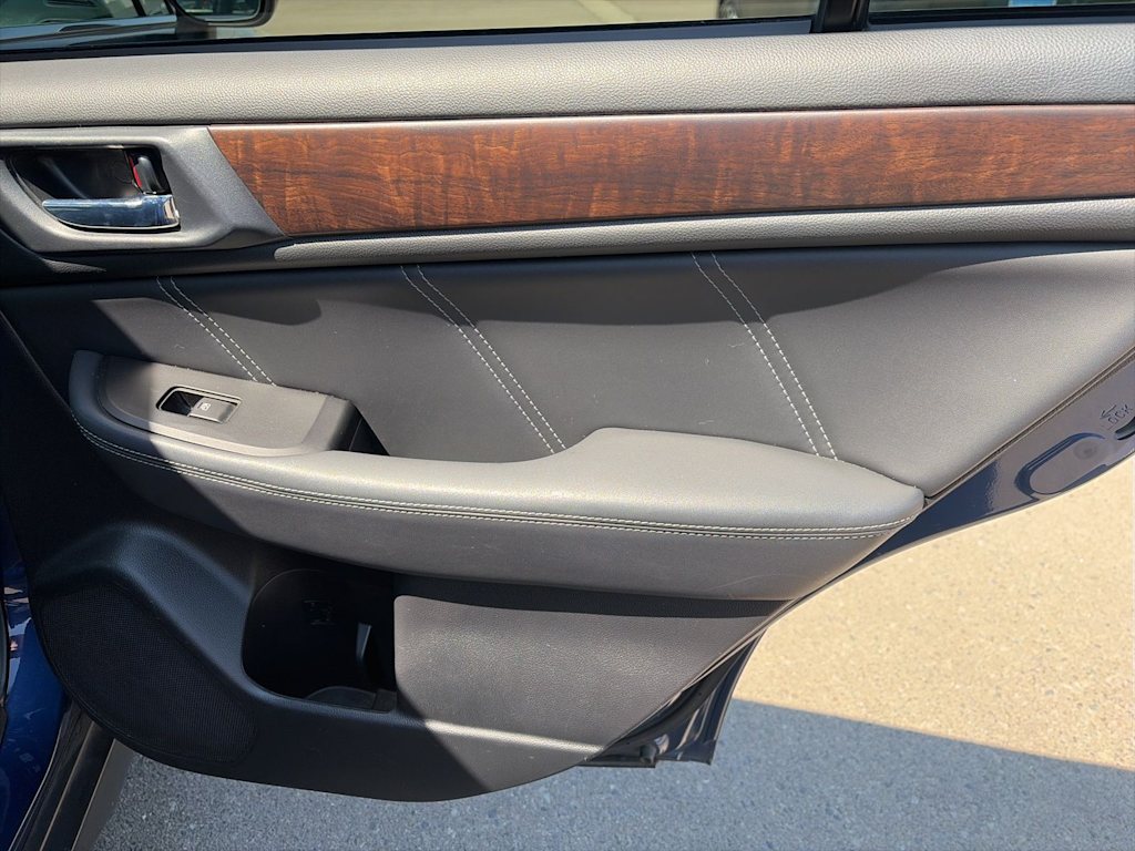 Thumbnail: 2019 Subaru Outback - 20