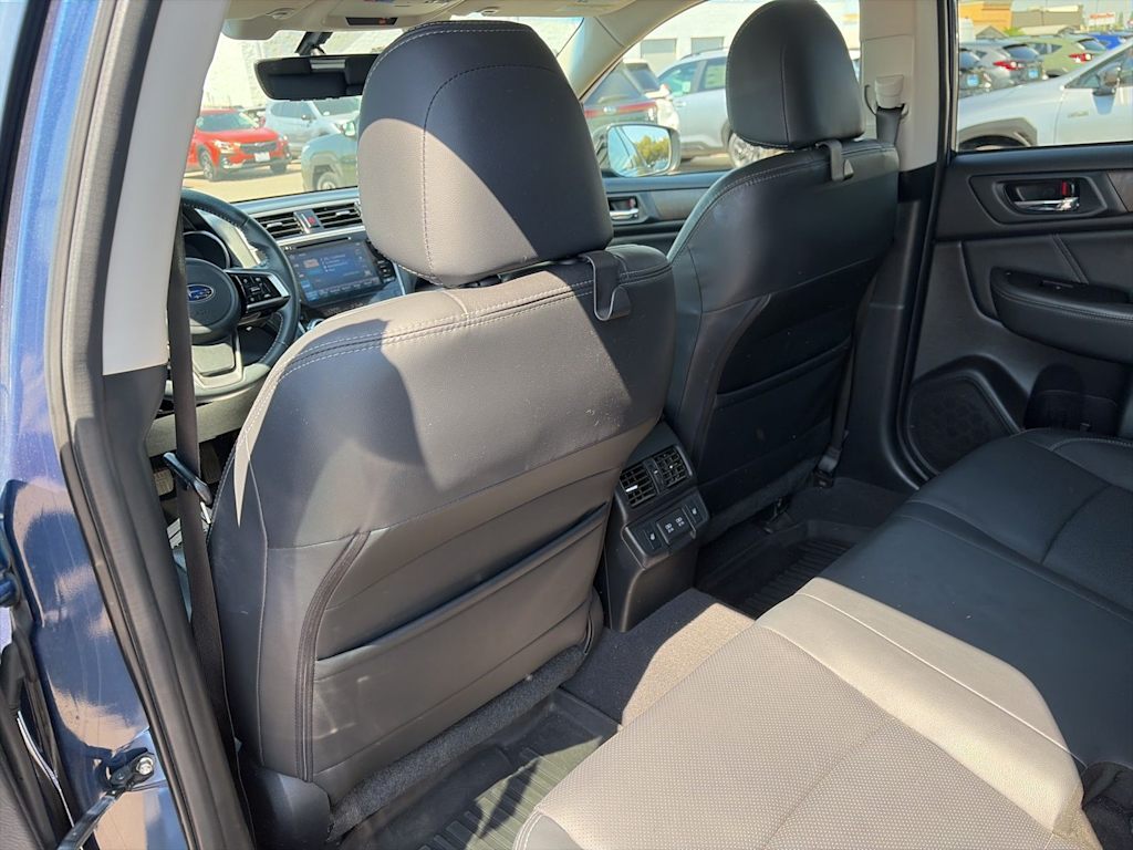 Thumbnail: 2019 Subaru Outback - 31