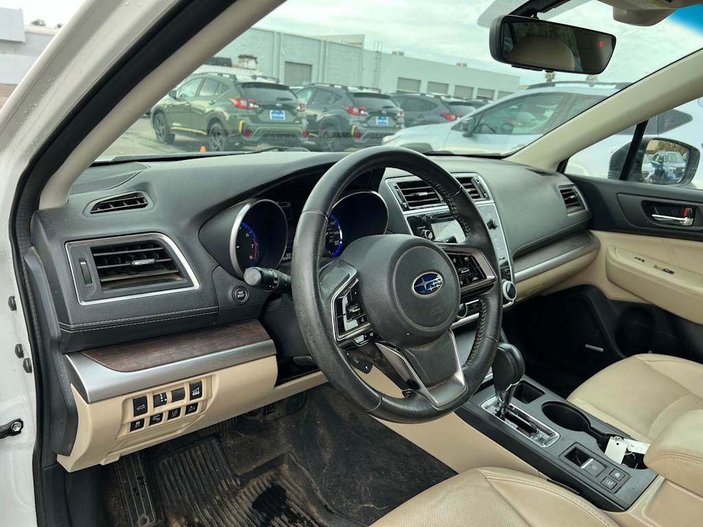 Thumbnail: 2019 Subaru Outback - 2