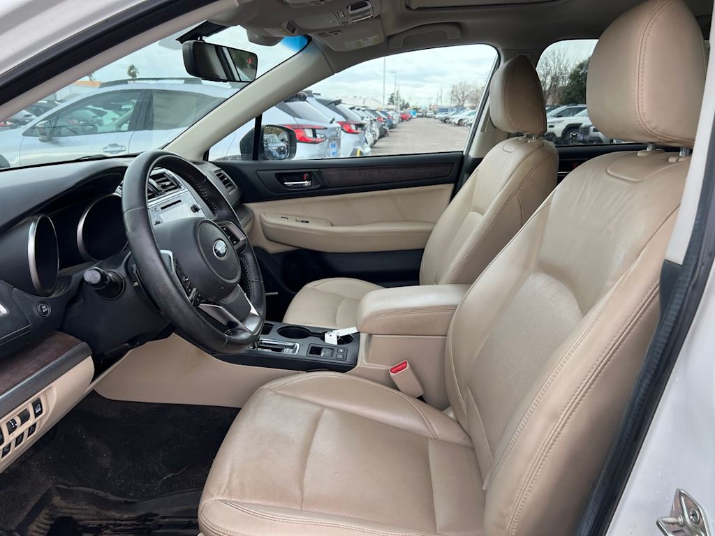 Thumbnail: 2019 Subaru Outback - 10