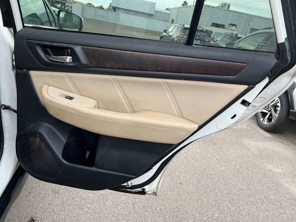 Thumbnail: 2019 Subaru Outback - 32