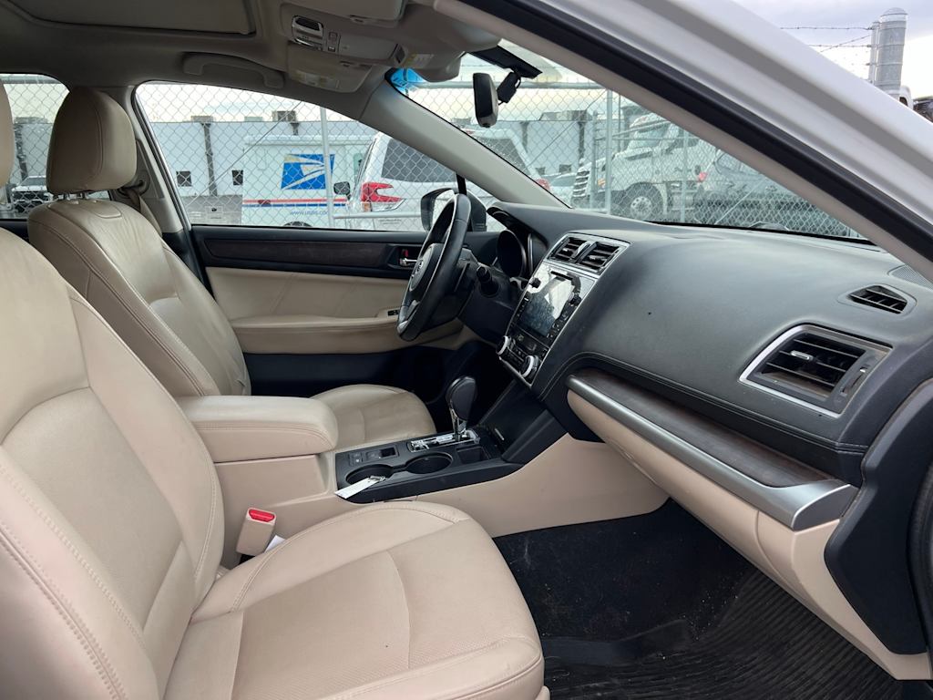 Thumbnail: 2019 Subaru Outback - 11