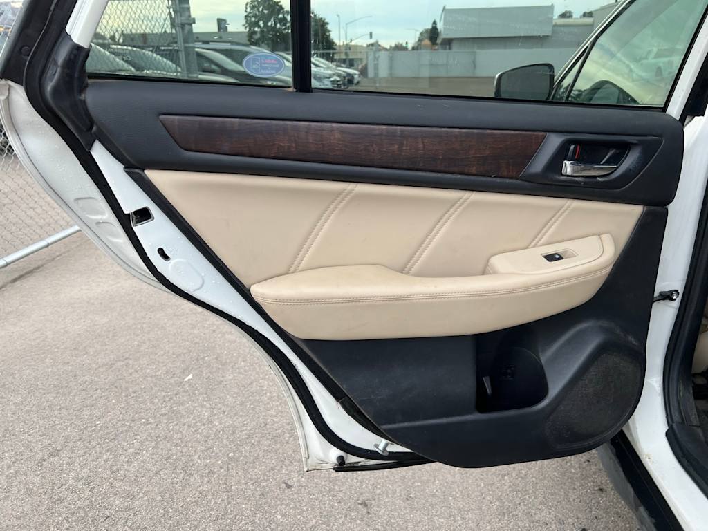 Thumbnail: 2019 Subaru Outback - 28