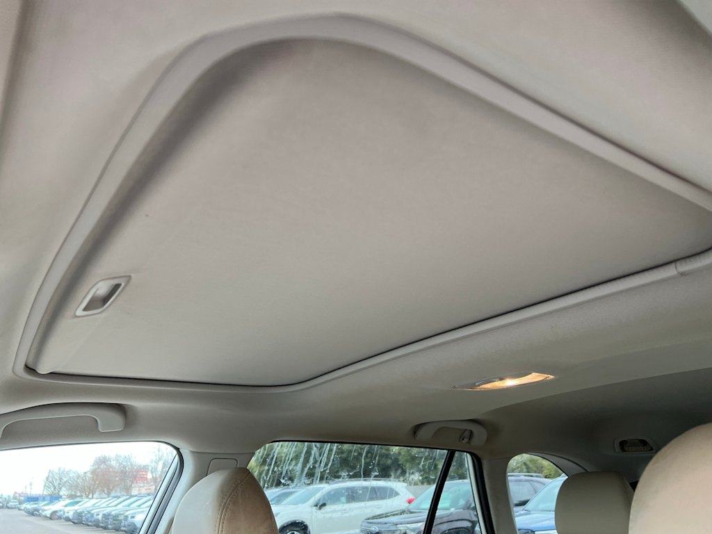 Thumbnail: 2019 Subaru Outback - 37