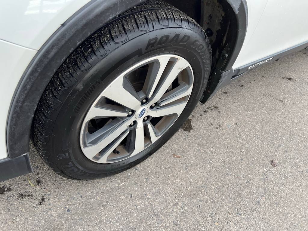 Thumbnail: 2019 Subaru Outback - 8