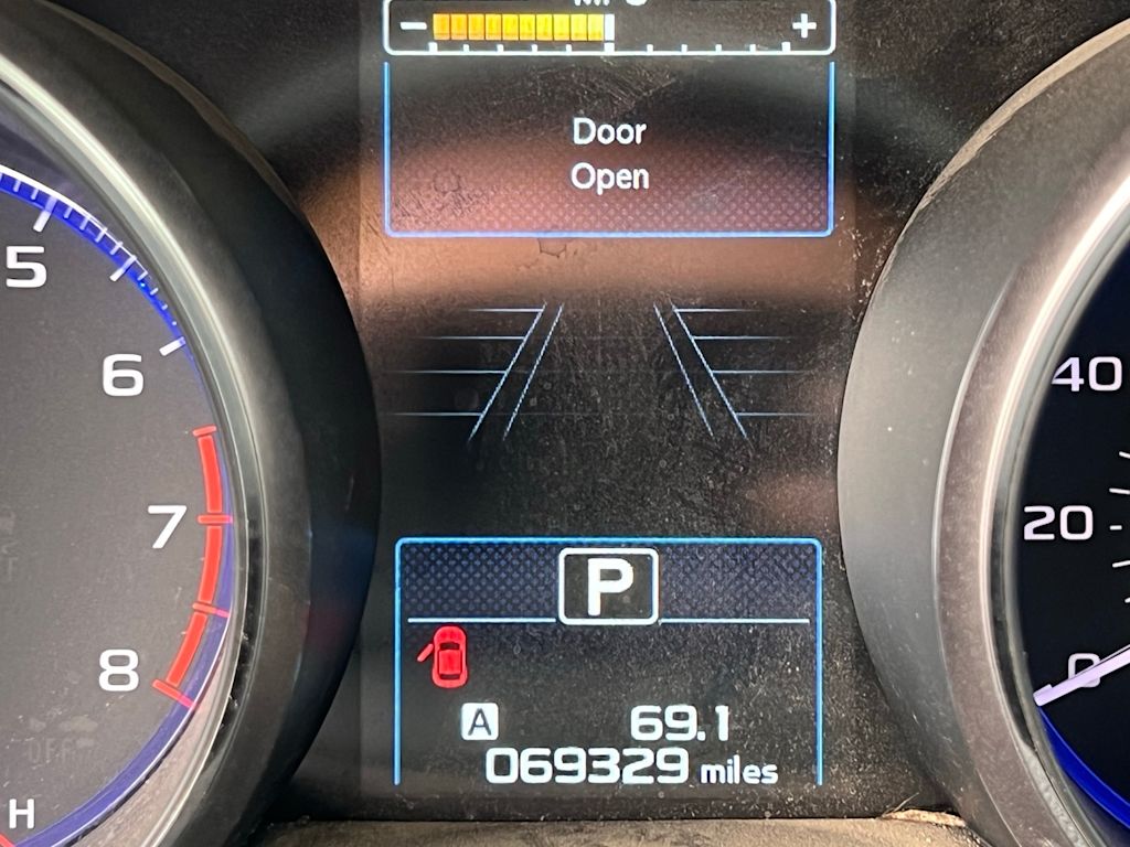 Thumbnail: 2019 Subaru Outback - 38