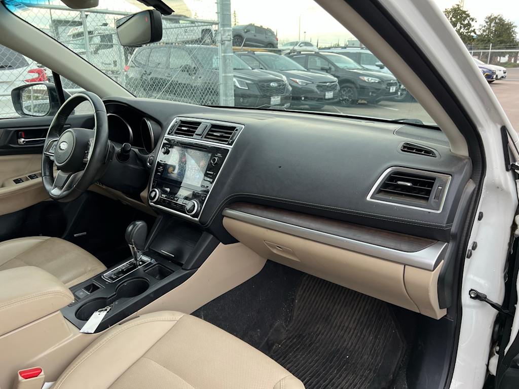 Thumbnail: 2019 Subaru Outback - 9