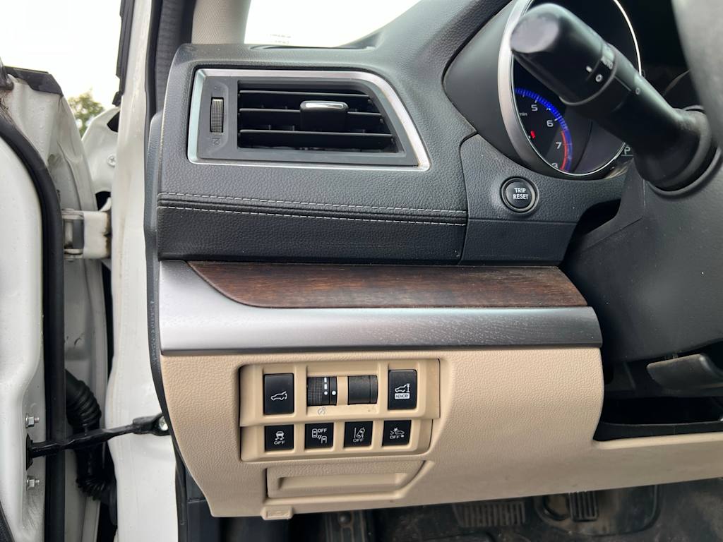 Thumbnail: 2019 Subaru Outback - 35