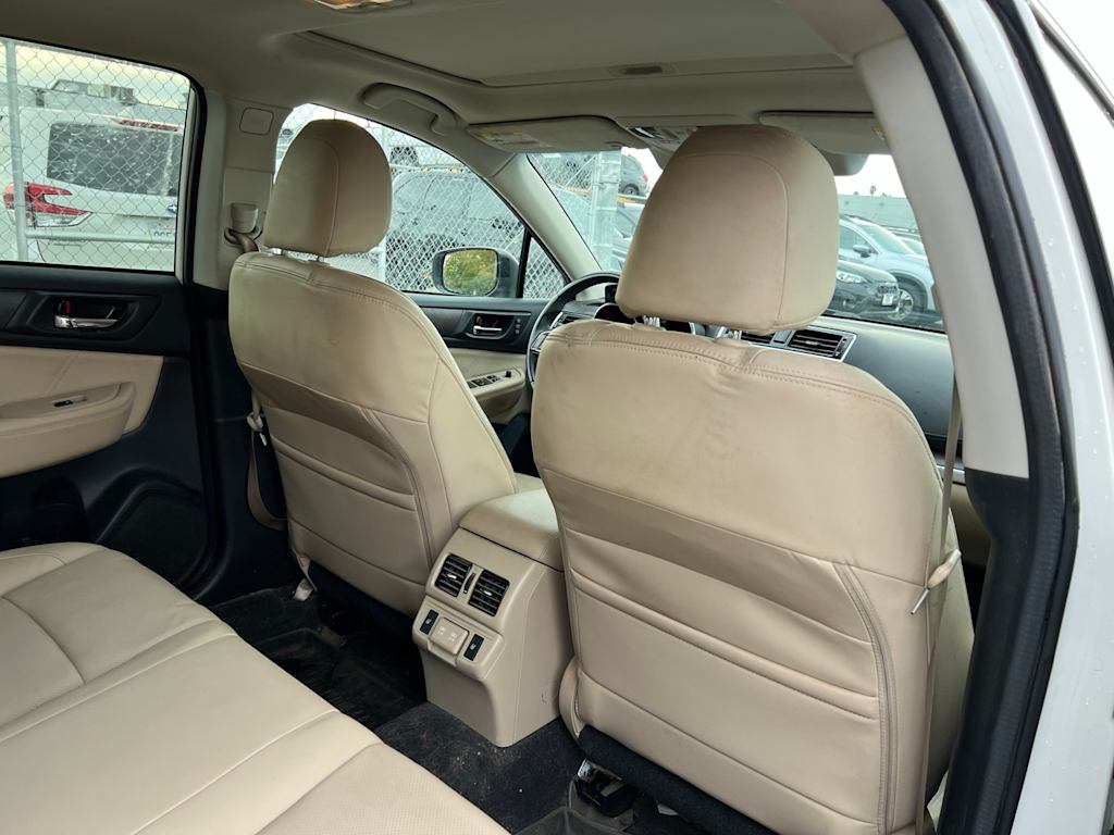 Thumbnail: 2019 Subaru Outback - 30