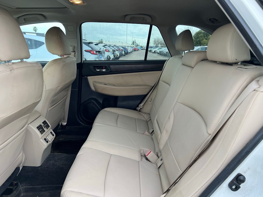 Thumbnail: 2019 Subaru Outback - 27