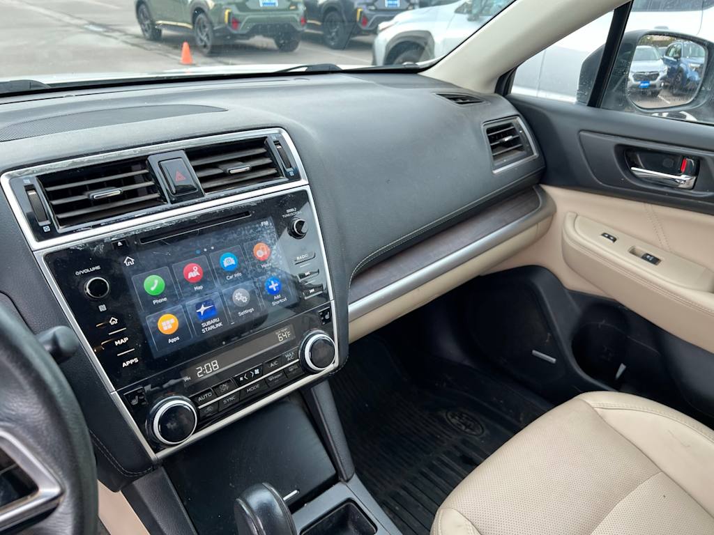 Thumbnail: 2019 Subaru Outback - 14