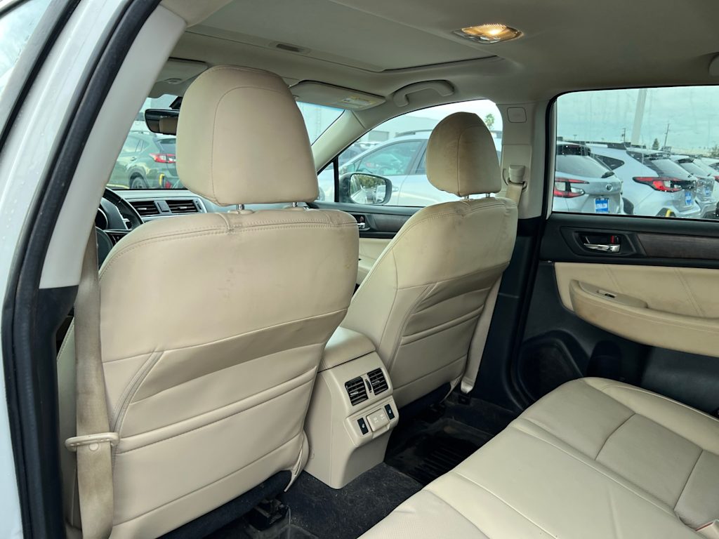 Thumbnail: 2019 Subaru Outback - 12