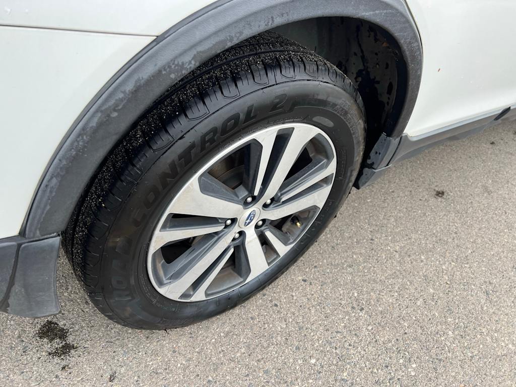 Thumbnail: 2019 Subaru Outback - 29