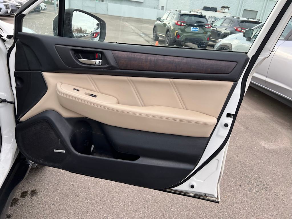 Thumbnail: 2019 Subaru Outback - 34