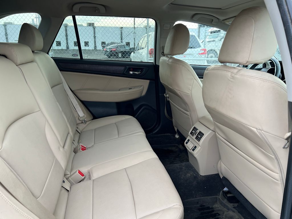 Thumbnail: 2019 Subaru Outback - 31