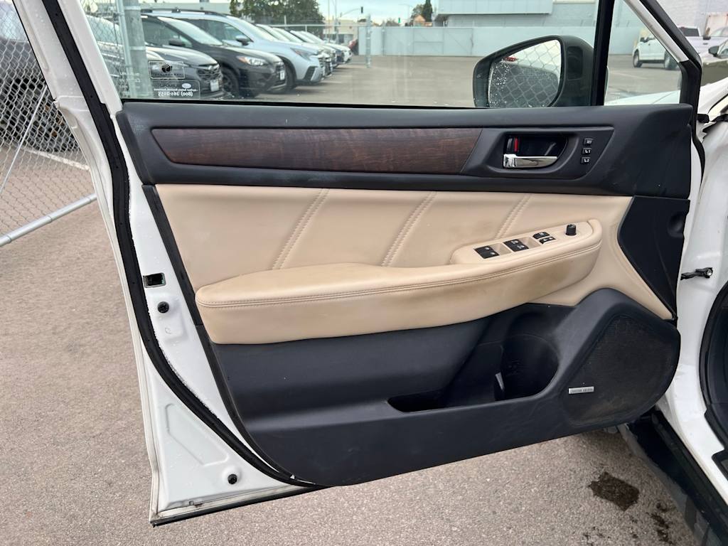 Thumbnail: 2019 Subaru Outback - 25