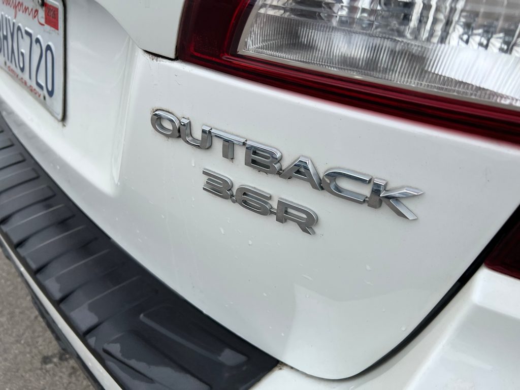 Thumbnail: 2019 Subaru Outback - 21