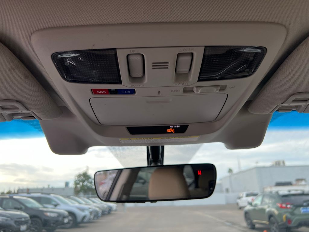 Thumbnail: 2019 Subaru Outback - 36