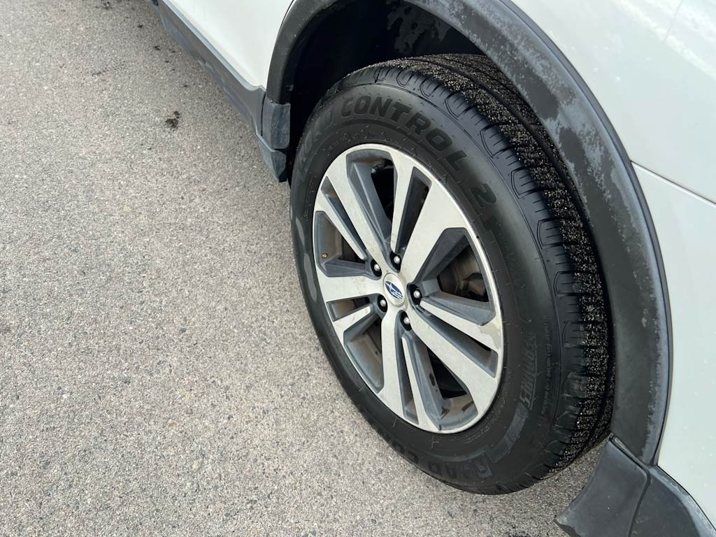 Thumbnail: 2019 Subaru Outback - 26