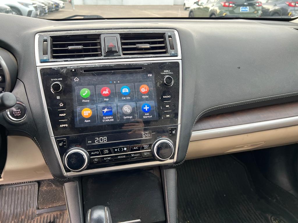 Thumbnail: 2019 Subaru Outback - 15