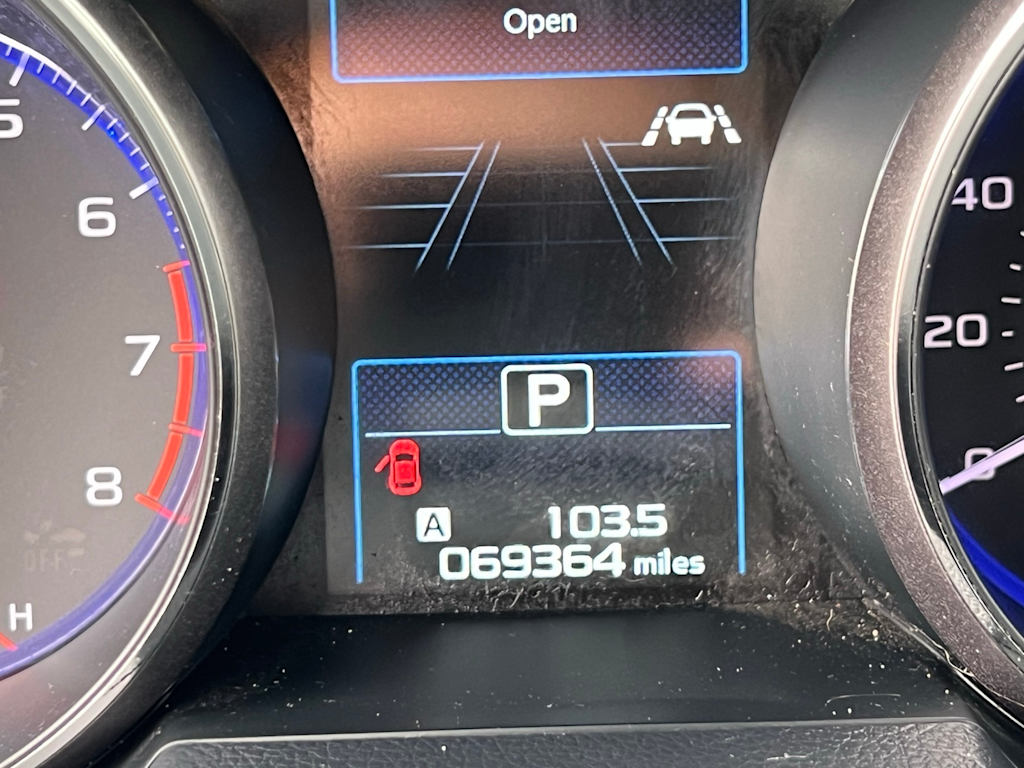 Thumbnail: 2019 Subaru Outback - 46