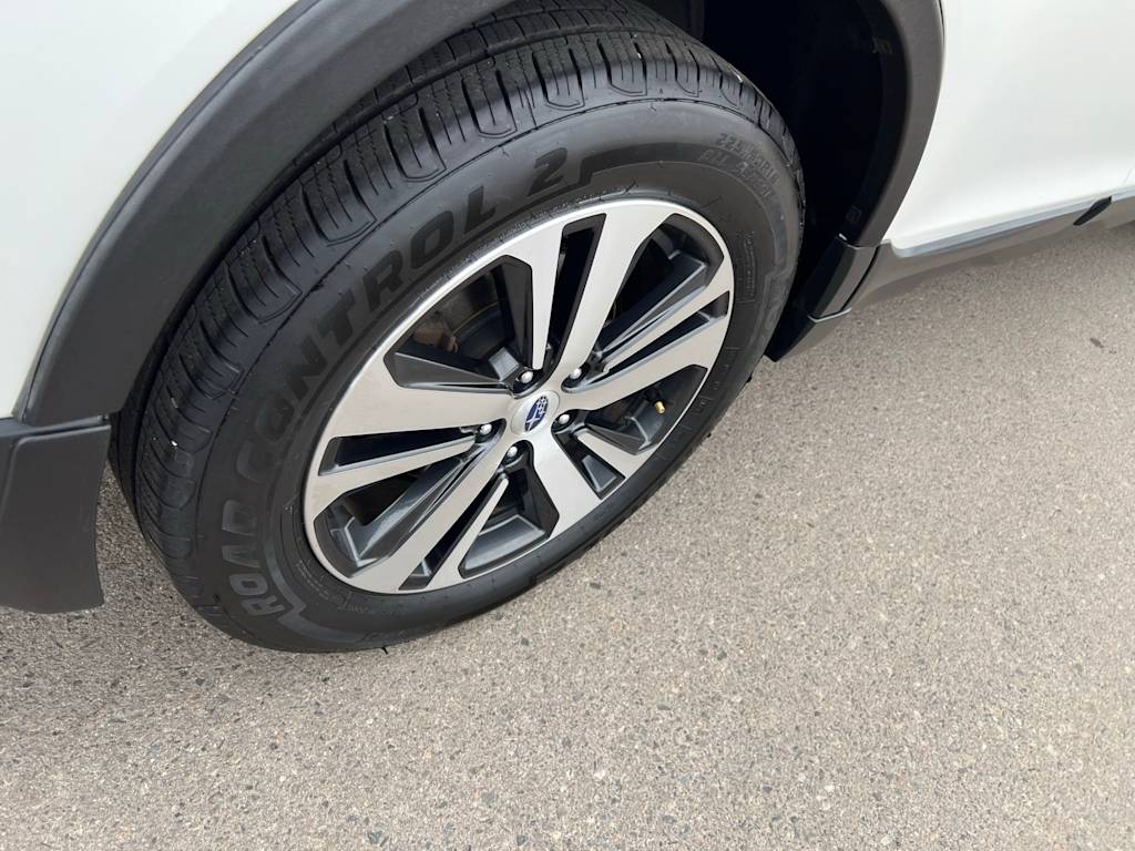 Thumbnail: 2019 Subaru Outback - 30