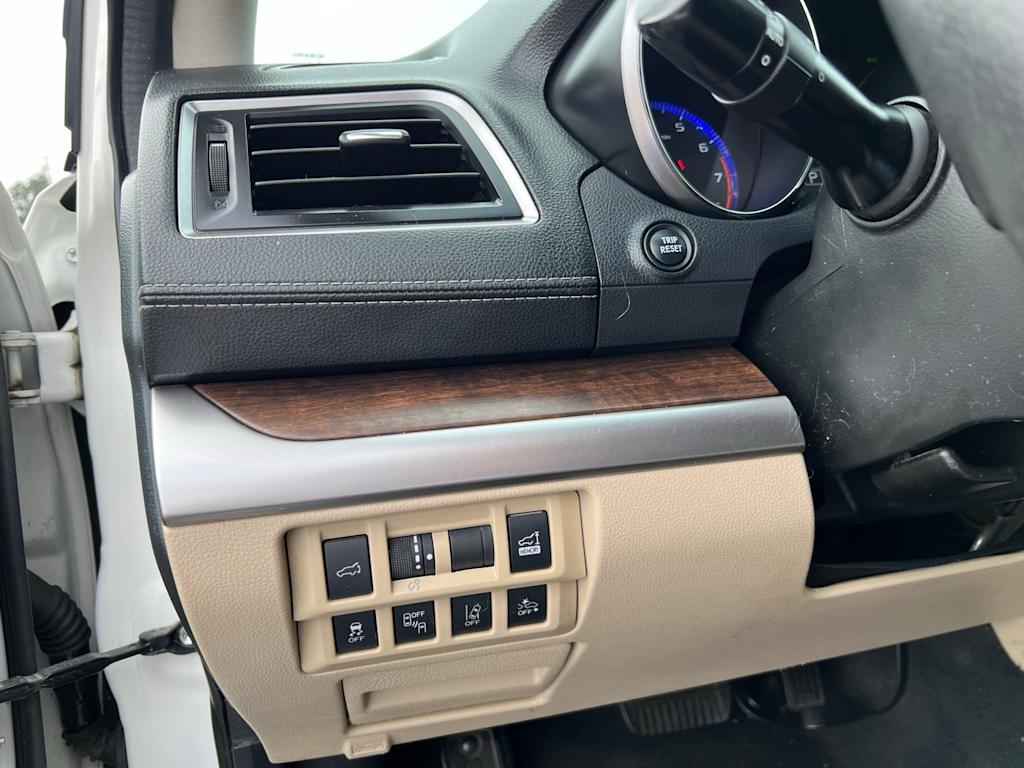 Thumbnail: 2019 Subaru Outback - 39