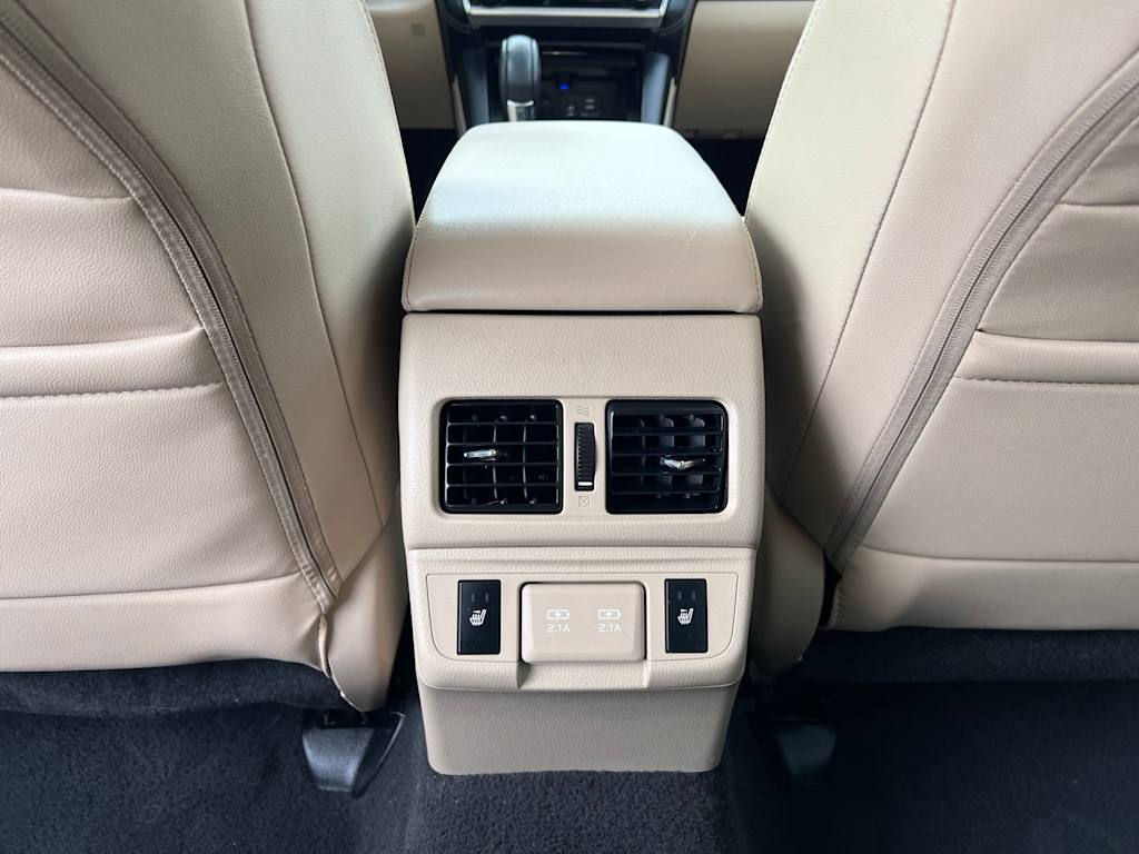 Thumbnail: 2019 Subaru Outback - 38