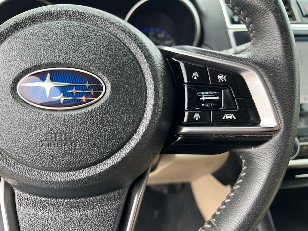 Thumbnail: 2019 Subaru Outback - 41