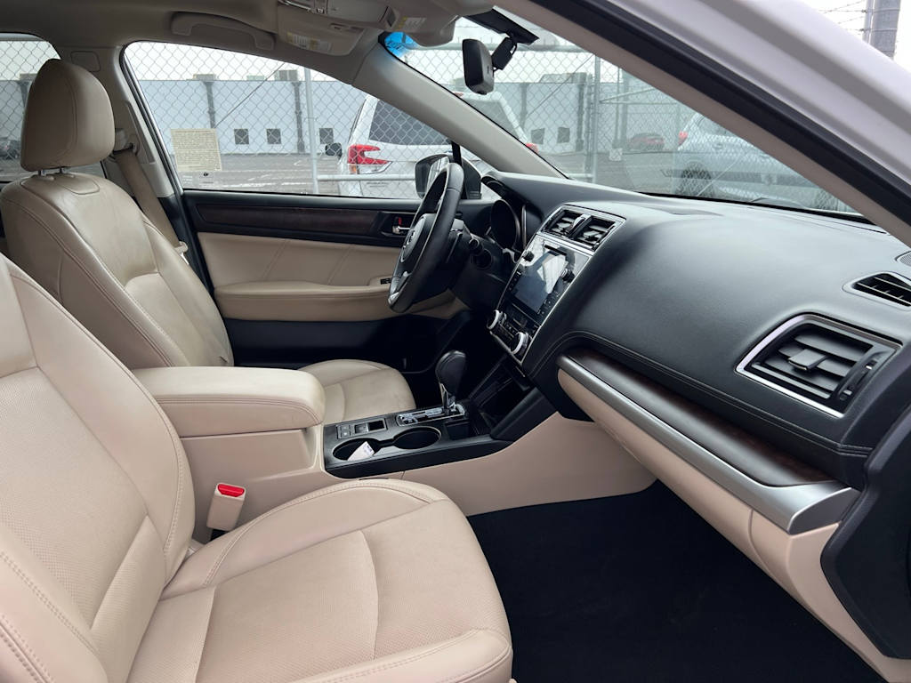 Thumbnail: 2019 Subaru Outback - 34