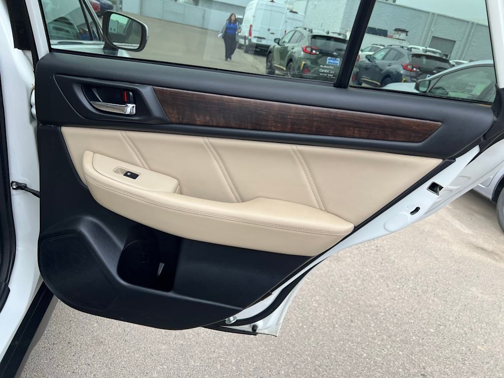 Thumbnail: 2019 Subaru Outback - 32