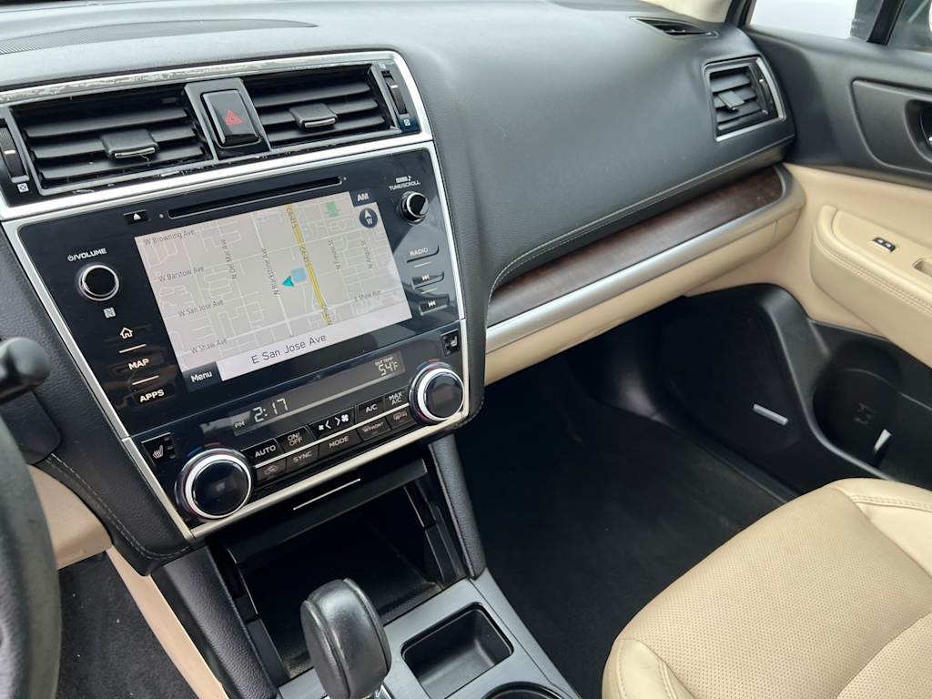 Thumbnail: 2019 Subaru Outback - 42