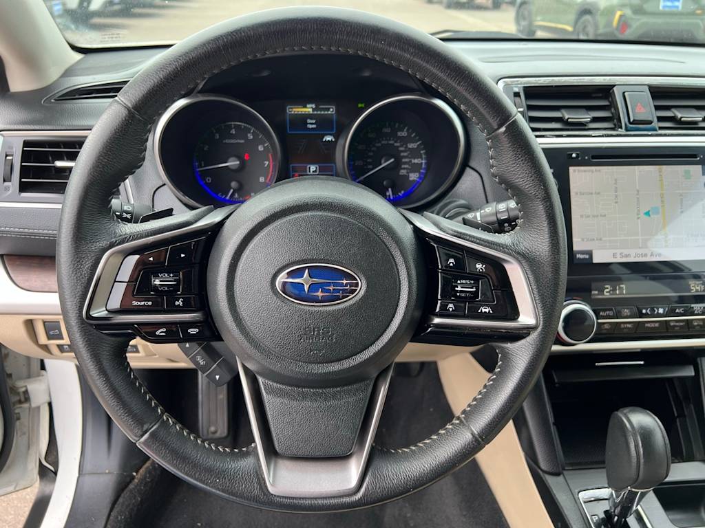 Thumbnail: 2019 Subaru Outback - 14