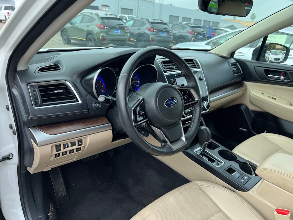 Thumbnail: 2019 Subaru Outback - 2