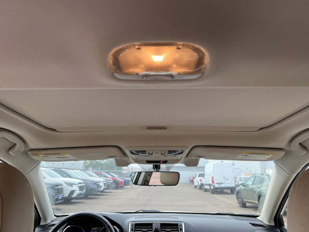 Thumbnail: 2019 Subaru Outback - 37