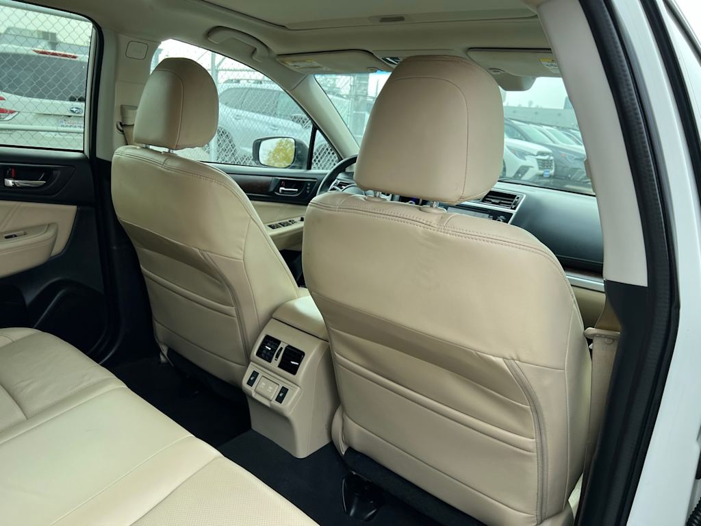 Thumbnail: 2019 Subaru Outback - 11