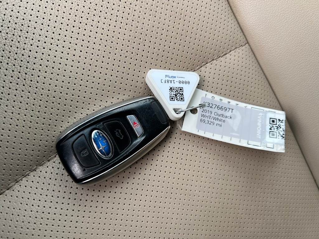 Thumbnail: 2019 Subaru Outback - 19