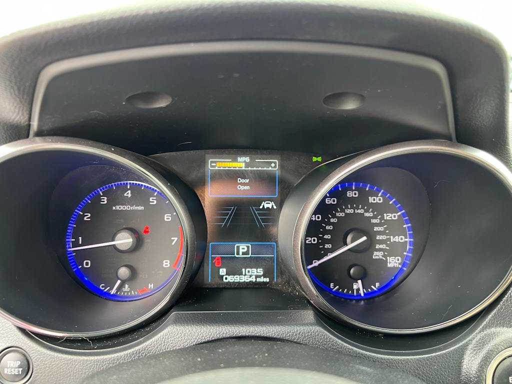 Thumbnail: 2019 Subaru Outback - 17