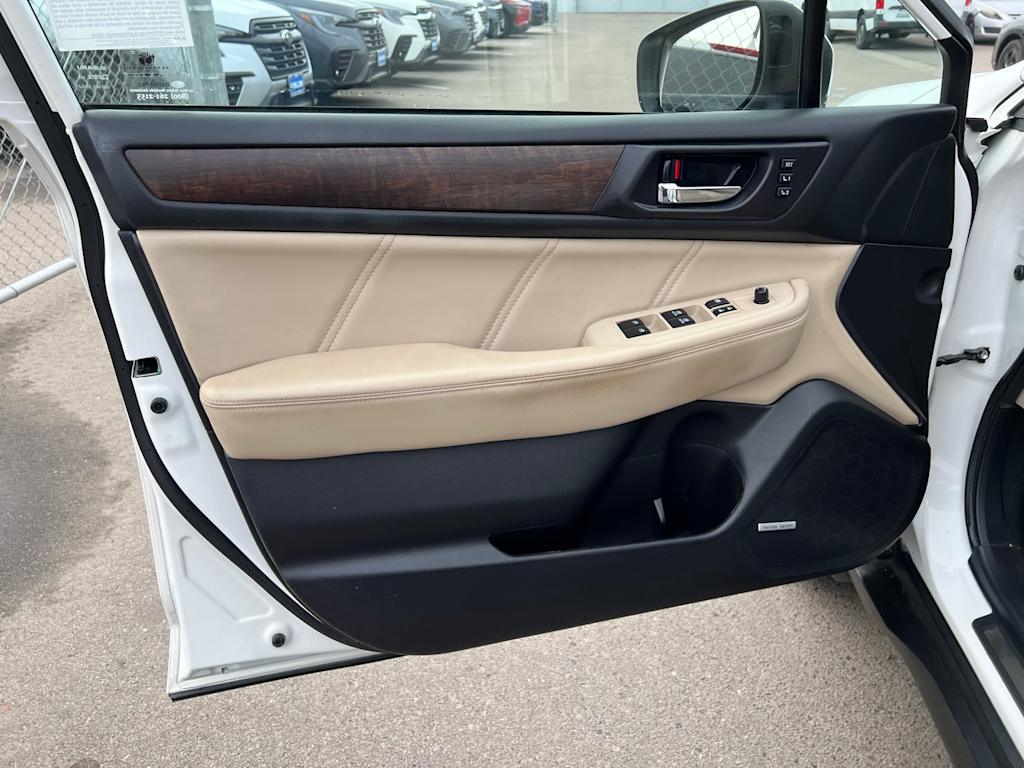 Thumbnail: 2019 Subaru Outback - 26