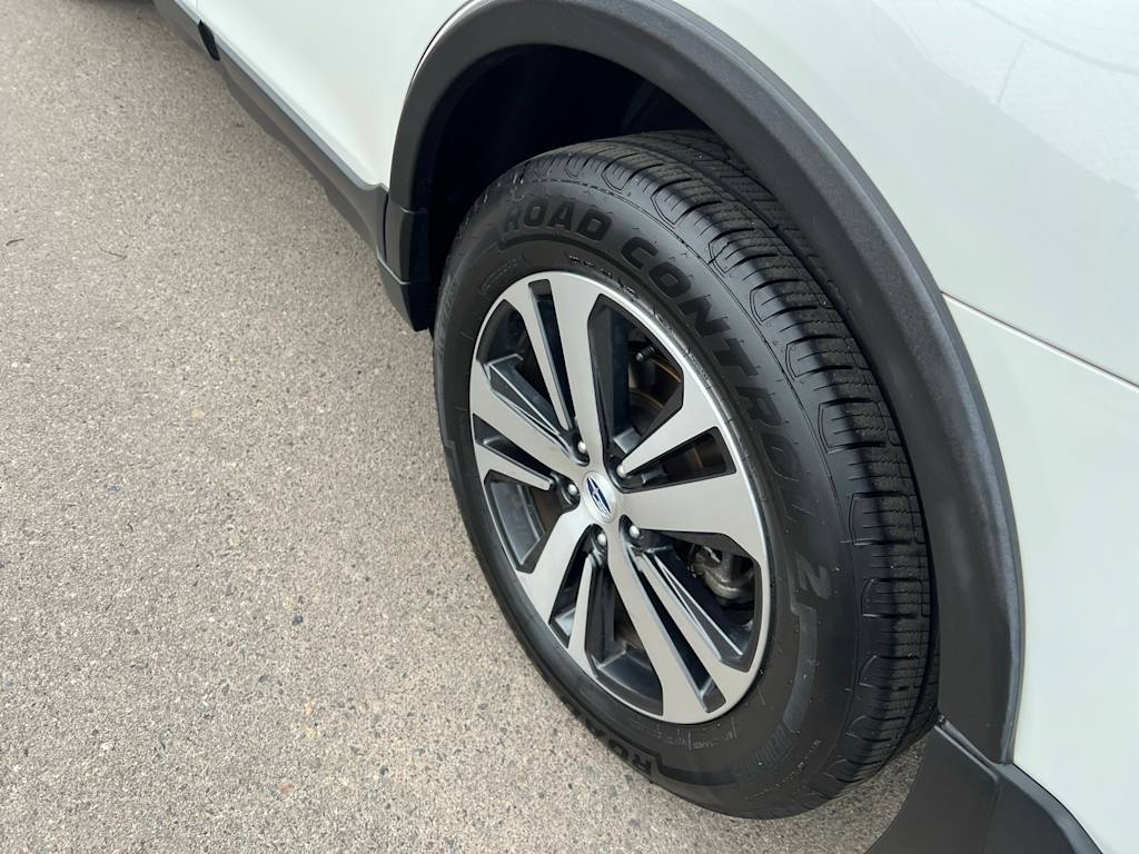 Thumbnail: 2019 Subaru Outback - 27