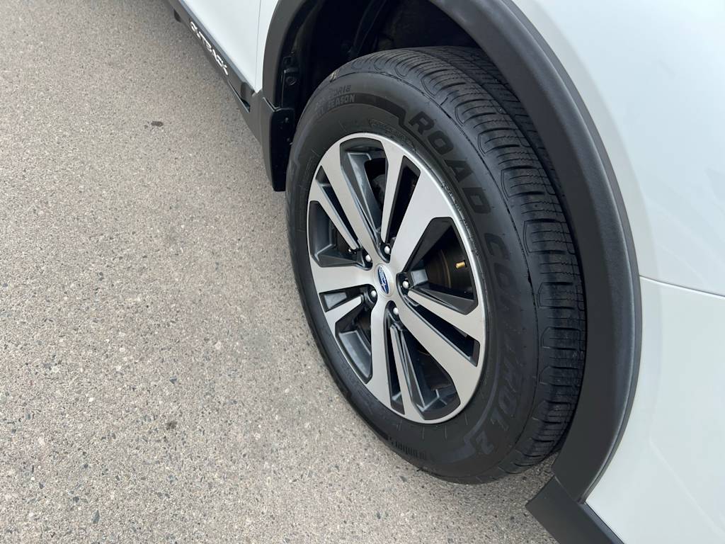 Thumbnail: 2019 Subaru Outback - 33