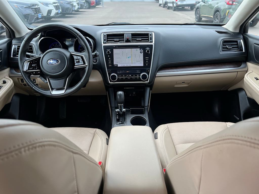 Thumbnail: 2019 Subaru Outback - 13
