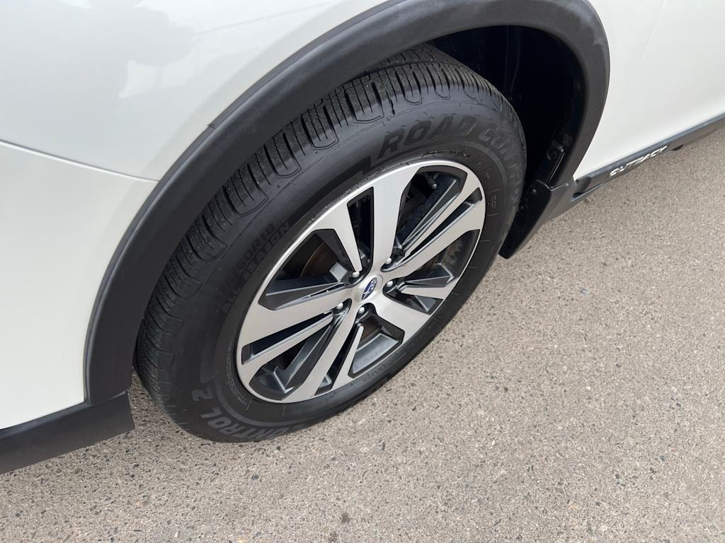 Thumbnail: 2019 Subaru Outback - 8