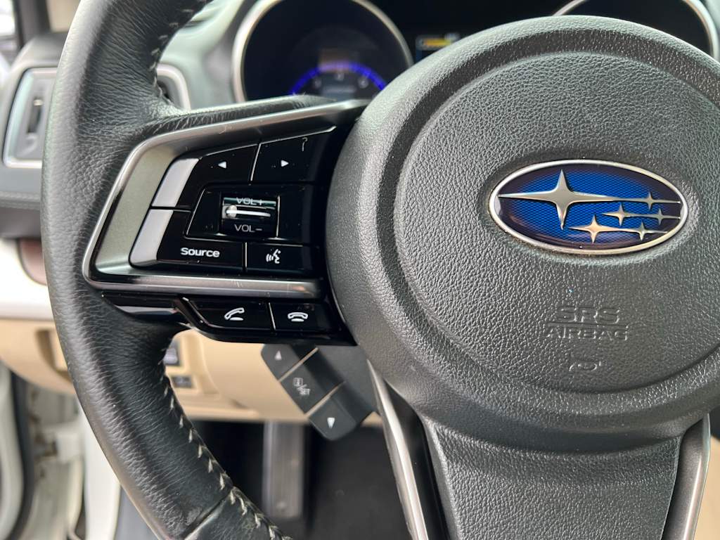 Thumbnail: 2019 Subaru Outback - 40