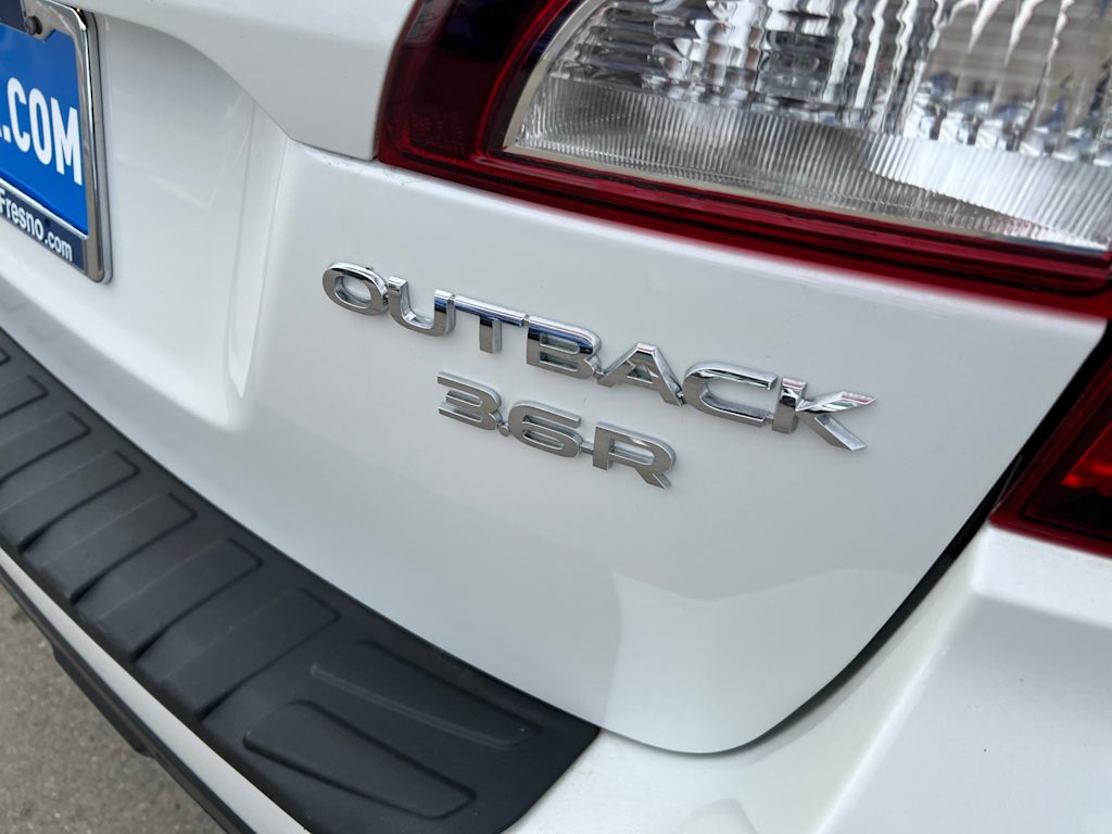 Thumbnail: 2019 Subaru Outback - 22