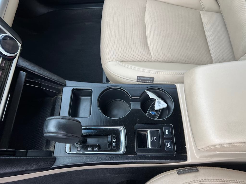 Thumbnail: 2019 Subaru Outback - 16