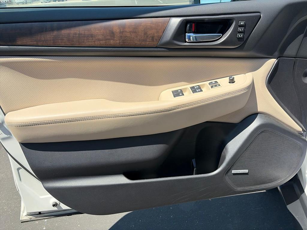 Thumbnail: 2017 Subaru Outback - 34