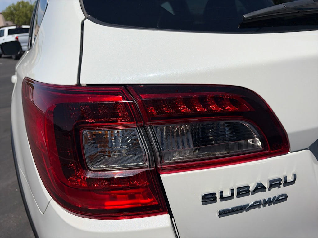 Thumbnail: 2017 Subaru Outback - 25