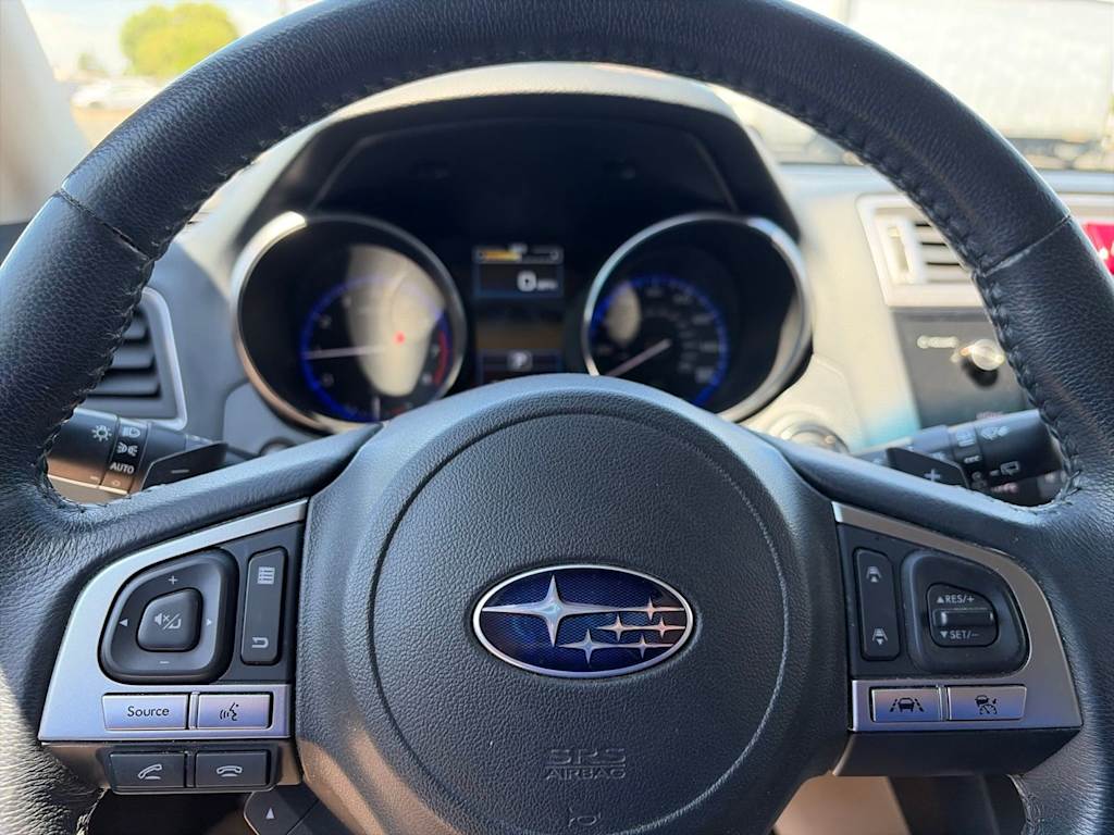 Thumbnail: 2017 Subaru Outback - 40